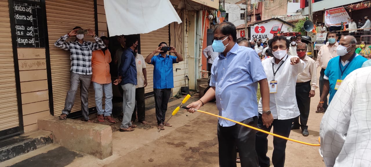 ಸಮಾಜಮುಖಿ ಬದುಕಿಗೆ ಅಪ್ಪನೇ ಮಾರ್ಗದರ್ಶಿ