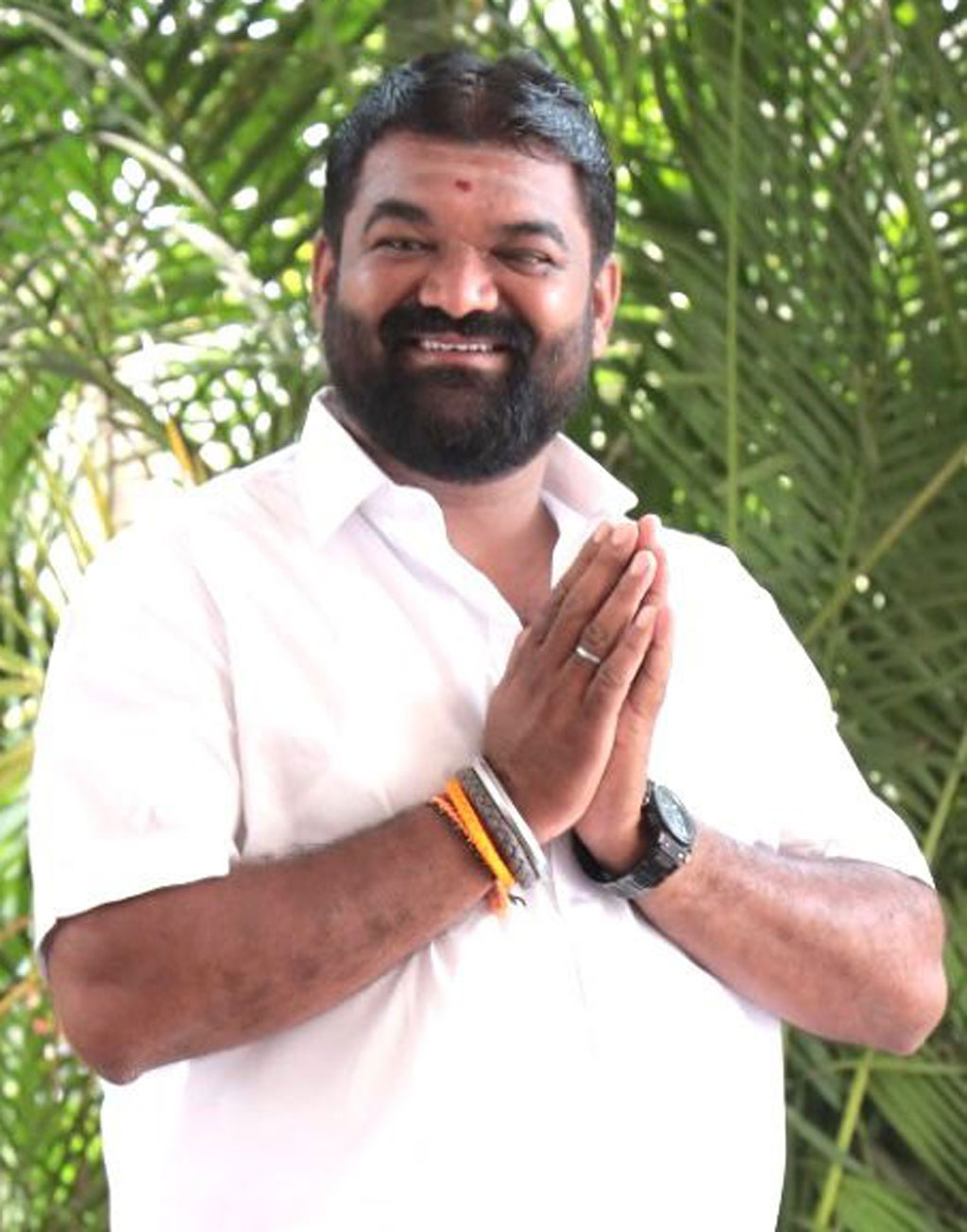 ಸಾಮಾನ್ಯ ಕಾರ್ಯಕರ್ತನಿಗೆ ಒಲಿದ ಪಟ್ಟ