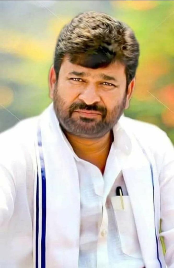 ಯೋಗೇಶ್ ಗೌಡ ಹತ್ಯೆ ಕೇಸ್: ಶಾಸಕ ವಿನಯ್ ಕುಲಕರ್ಣಿ ದೋಷಿ; ನಾಳೆ ಶಿಕ್ಷೆ ಪ್ರಮಾಣ ಪ್ರಕಟ